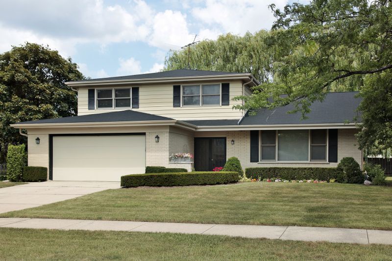 Exterior Renovation