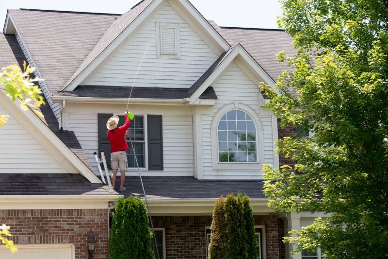 Exterior Renovation