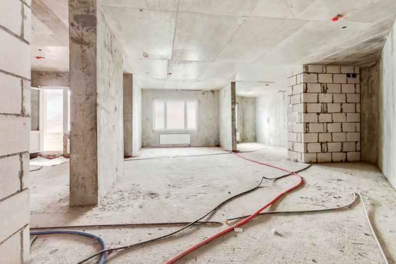 Building Repair Service in Houston, TX