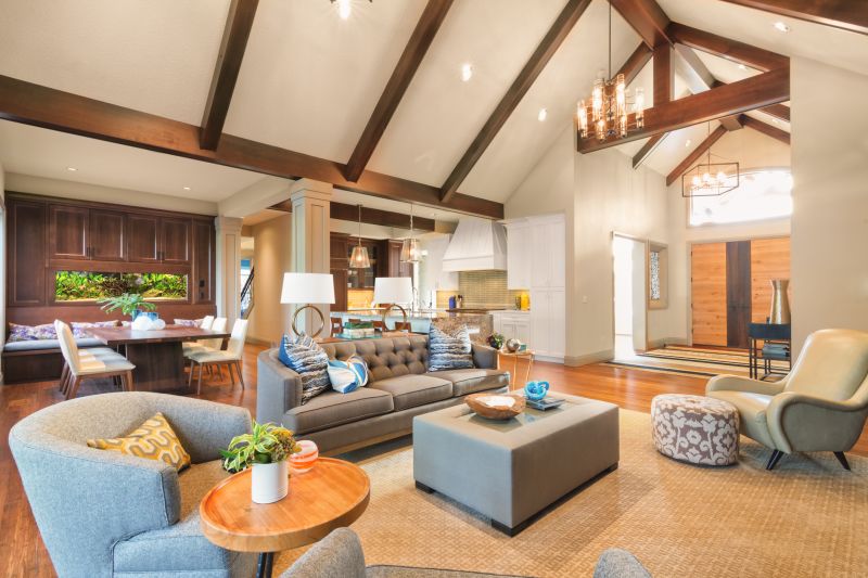 Living Room Renovation