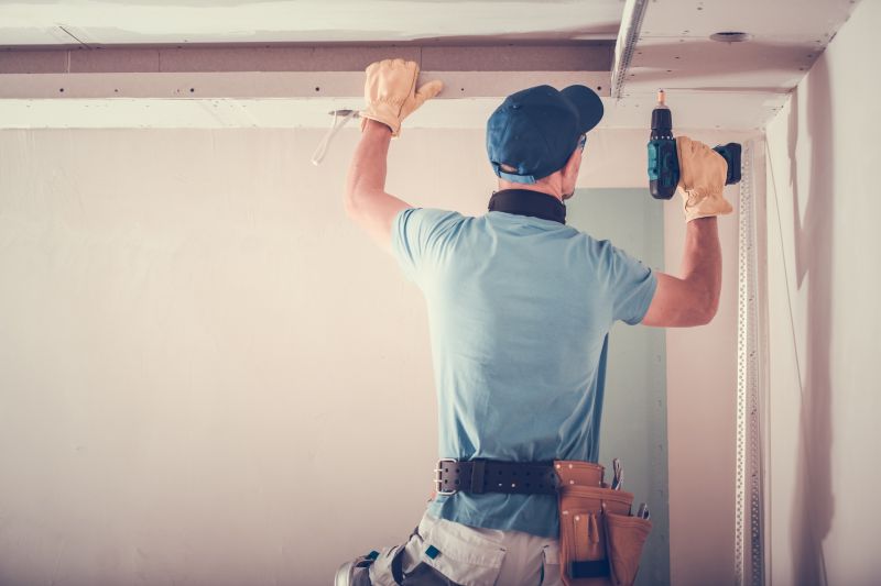 General Contractor Service in Summerville, SC