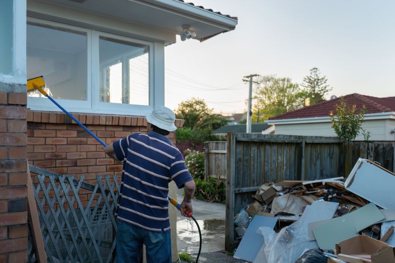 House Repair Service in Katy, TX