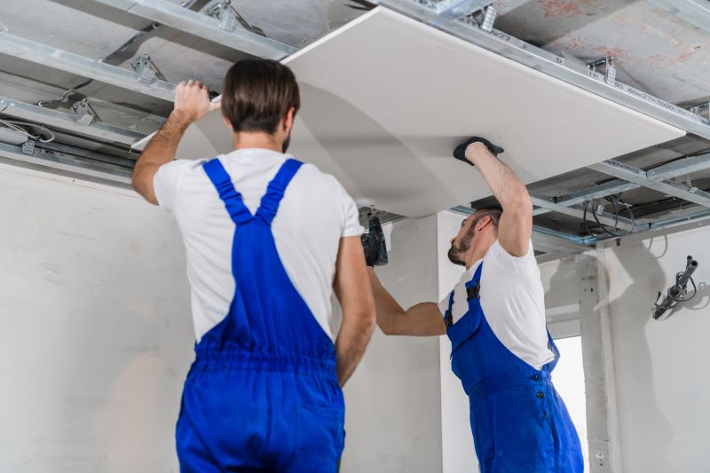 Laundry Room Construction in Santa Rosa, CA