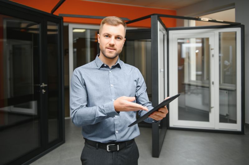 Products For Exterior Renovations in use