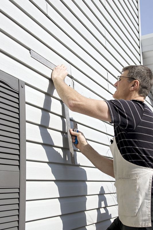 Siding Experts